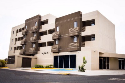 75557 - Ciudad radial - apartamentos