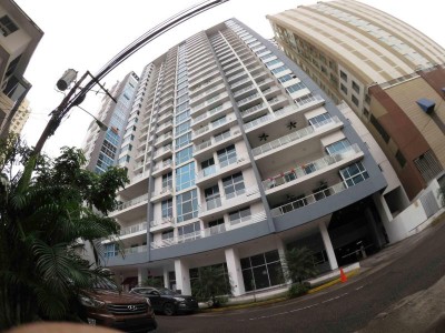 75900 - Bella vista - apartamentos - ph miro