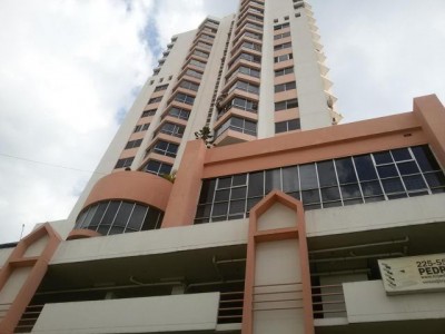 76890 - Bella vista - apartamentos