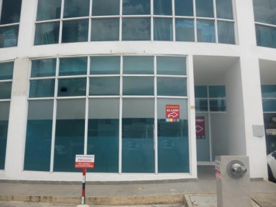 76959 - San francisco - locales