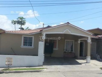 7713 - Las cumbres - houses