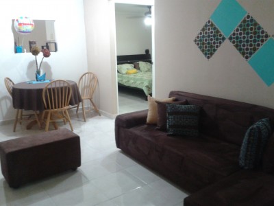 7720 - Ciudad de Panamá - apartments - ph aspen tower