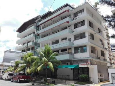 77244 - Punta paitilla - offices