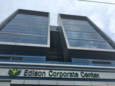 77313 - Via transístmica - oficinas