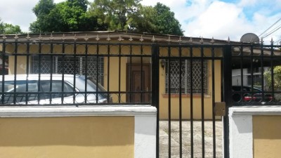 77365 - Betania - houses