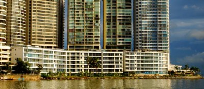 77612 - Punta paitilla - apartments - the point