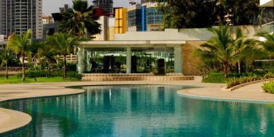 77614 - Punta paitilla - apartamentos - the point