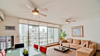 77616 - El cangrejo - apartamentos - mediterraneo loft