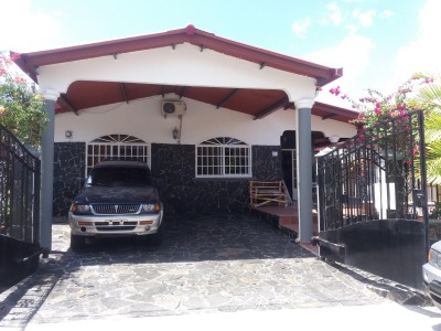 77665 - Brisas del golf - casas