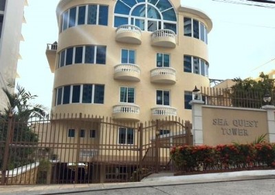 77826 - Punta paitilla - apartments - sea quest