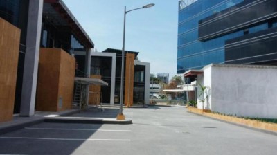 77829 - Via brasil - offices - street mall
