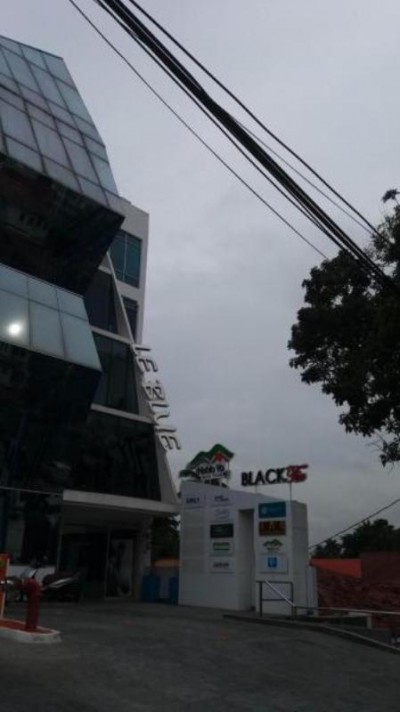 77999 - El carmen - offices