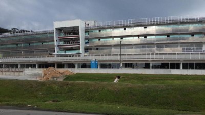 78082 - Albrook - oficinas