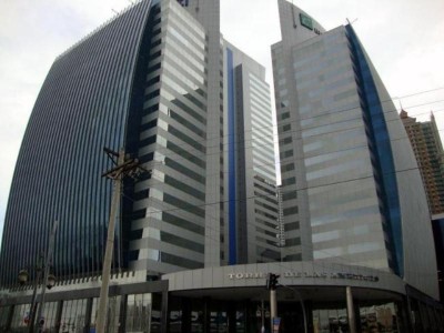 78125 - Punta pacifica - offices