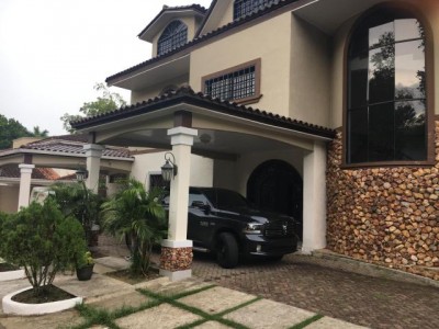 78154 - Albrook - casas