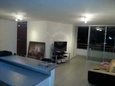 7817 - Via transístmica - apartamentos - central park