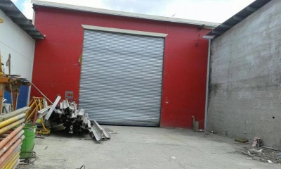 78389 - Tocumen - commercials