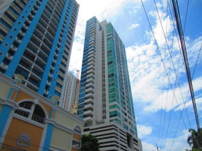 78583 - San francisco - apartamentos - ph waterview