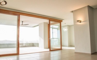 78949 - Parque lefevre - apartamentos