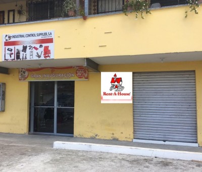 79041 - El ingenio - propiedades