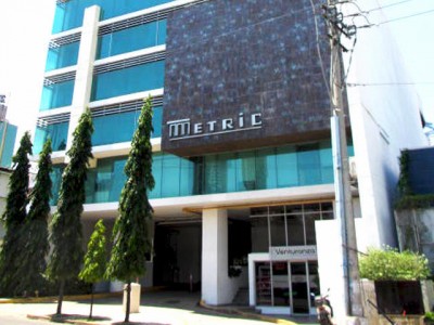 79143 - Via brasil - apartments