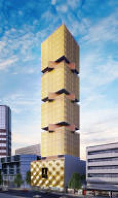 79398 - Obarrio - apartments