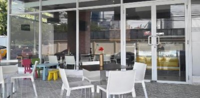 79522 - San francisco - commercials