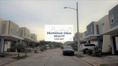 79563 - Brisas del golf - houses