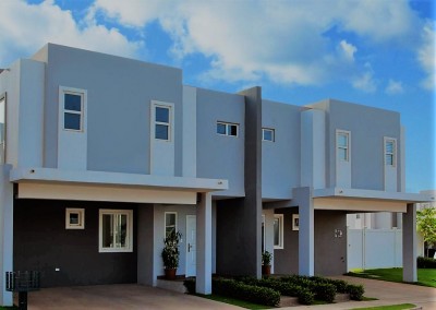 79566 - Brisas del golf - houses