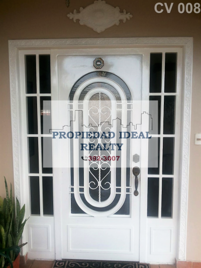 79575 - Brisas del golf - casas