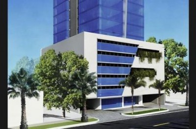 79692 - San francisco - offices - smart business center