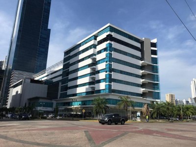 79969 - Punta pacifica - commercials