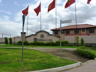 79989 - Costa sur - casas