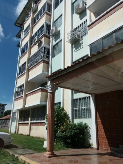 80023 - Campo limberg - apartamentos