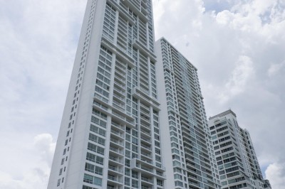 80095 - Costa del este - apartamentos