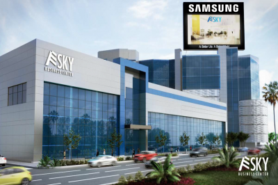 80186 - Avenida balboa - commercials