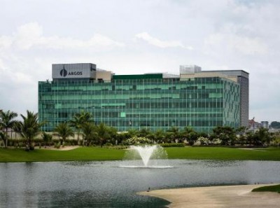 80274 - Santa maria - oficinas - santa maria business district