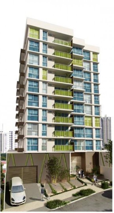 80277 - Betania - apartamentos - allium tower