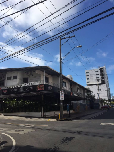 80329 - San francisco - casas