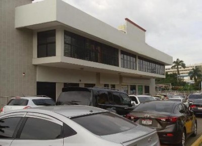 80331 - Vista hermosa - offices