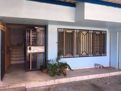 80390 - Chanis - houses