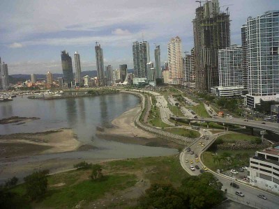 8047 - Paitilla - apartamentos