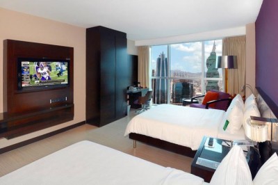 80532 - Bella vista - apartamentos - megapolis