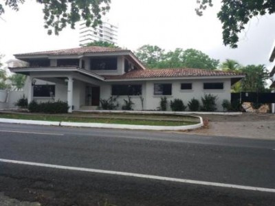 80666 - Altos del golf - offices