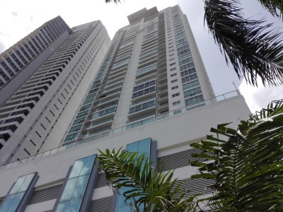 80708 - Costa del este - apartamentos