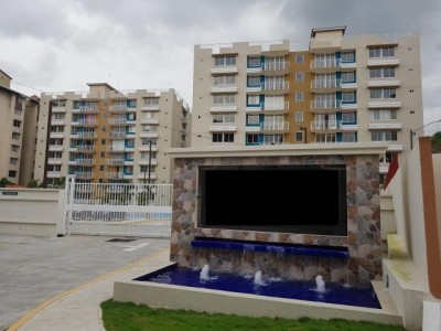 80782 - Via transístmica - apartments