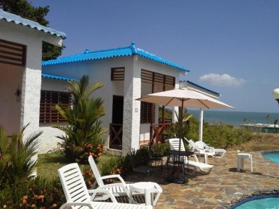 80876 - Chame - houses - costa grande