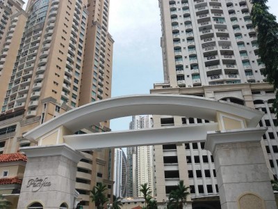 80879 - Punta pacifica - apartamentos