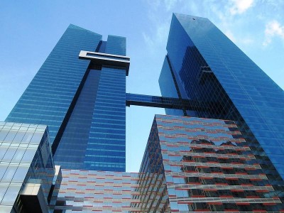 80897 - Punta pacifica - offices