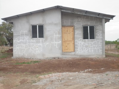 8091 - Las Tablas - casas